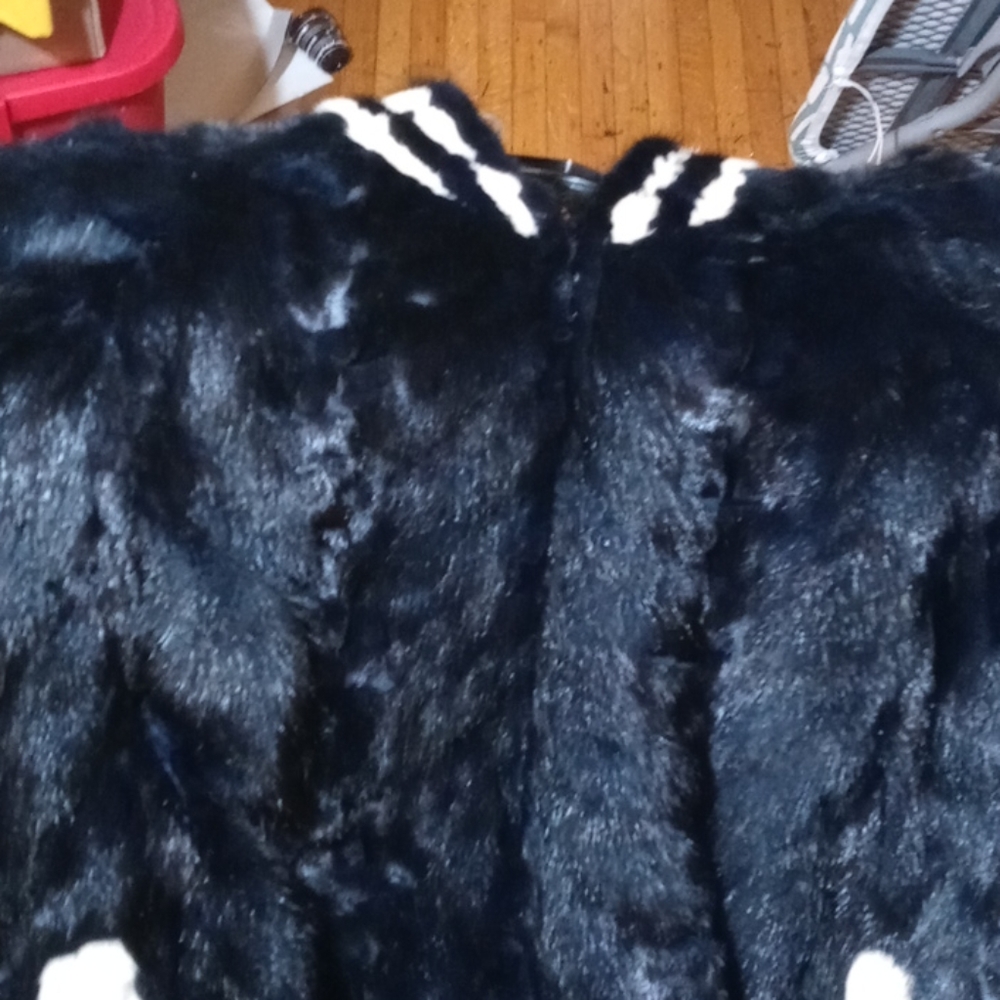 Fur Coat